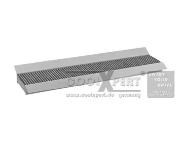 BBR AUTOMOTIVE 0011018616 -  Фильтр воздуха в салоне